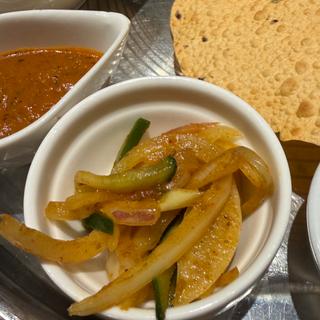 アチャール(SPICE MASTER（スパイスマスター）)