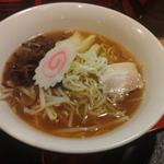 木久蔵ラーメン