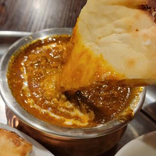 チーズナンセット