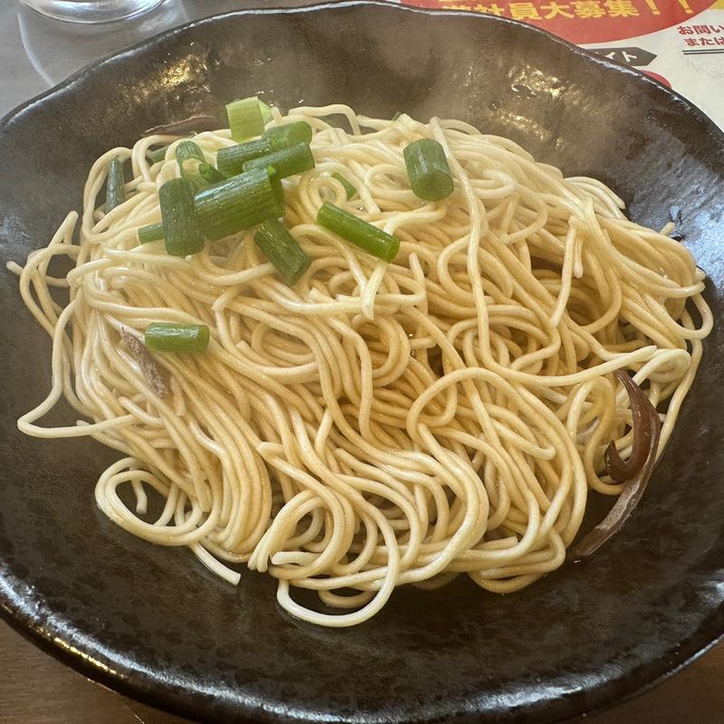 替え玉(だるま一家)