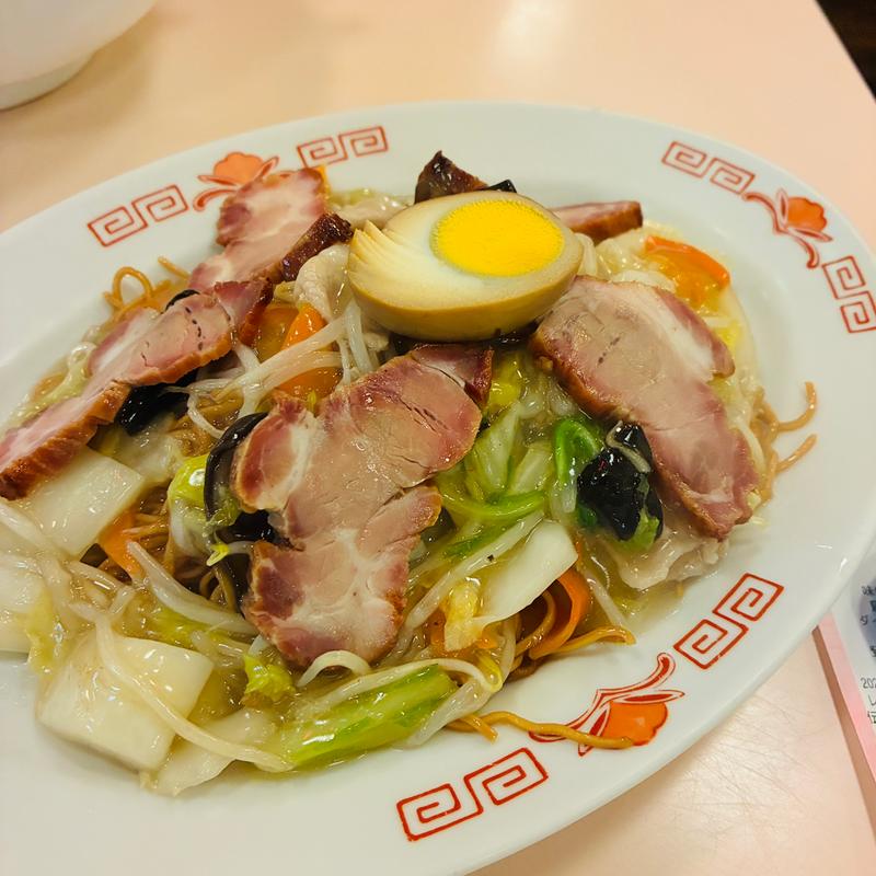 (味の古久家 藤沢店)