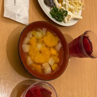 銀たら西京焼き定食