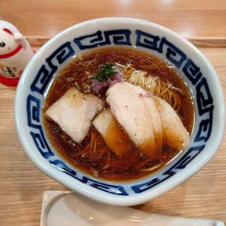 茂さん(しょうゆ)