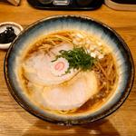 しょうゆそば(ＲＡＭＥＮ ＪＵＮＫＥＹＺ)