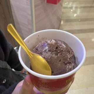 マリアージュ デュショコラ