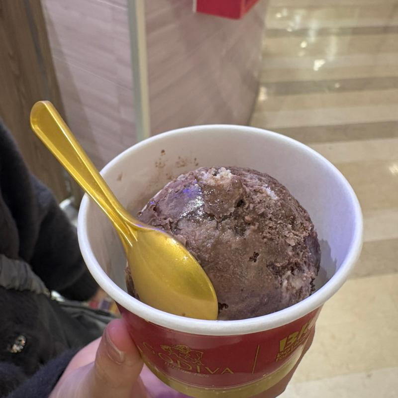 マリアージュ デュショコラ(サーティワンアイスクリーム イオンモール東久留米店)