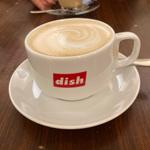 カフェラテ　Caffee Latte　Hot/Ice