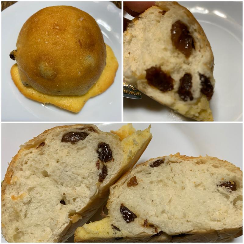 レーズンドーム(サンメリー 上板橋店)