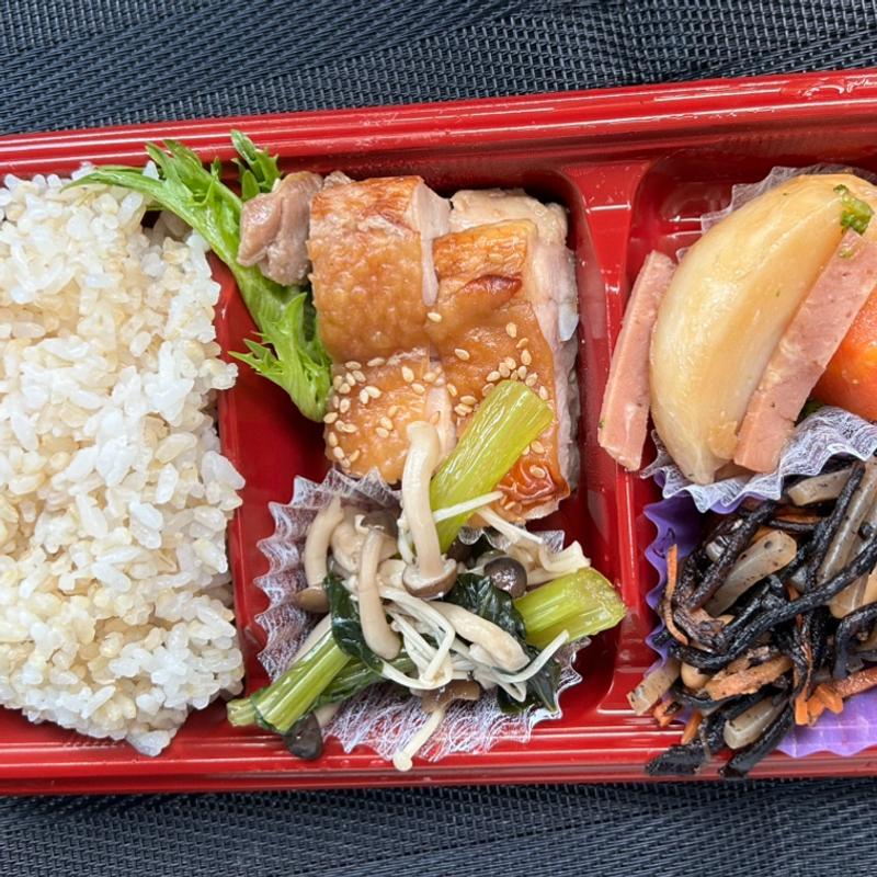 SAKANA弁当(健康咲かせる手づくり惣菜「咲菜」 京阪くずは駅店)