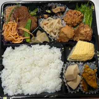 スペシャル弁当