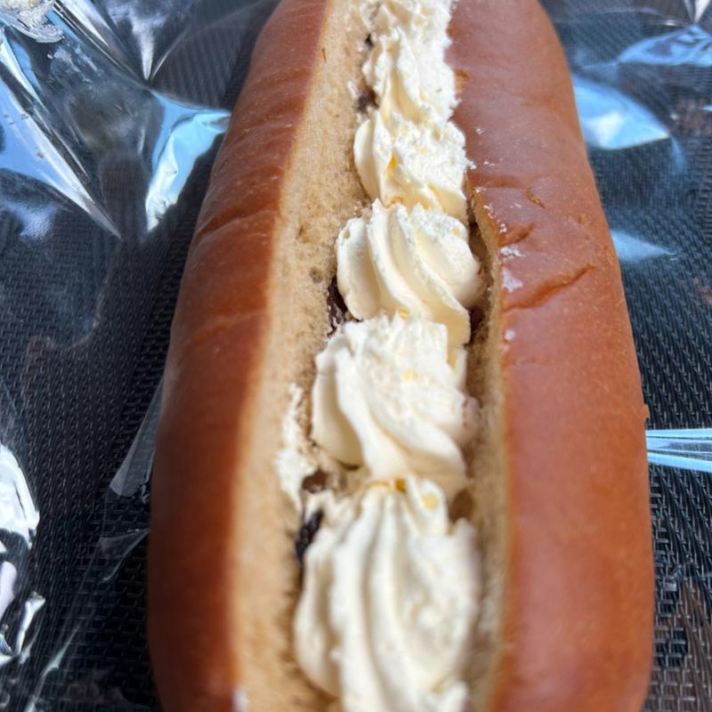 ヴィカプチーノ(志津屋 京阪くずは店)