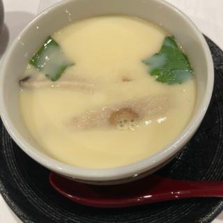 茶碗蒸し