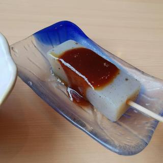 名古屋めしランチ(愛知屋 そば店 （あいちやそばてん）)