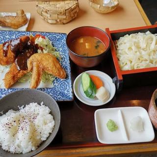 名古屋めしランチ