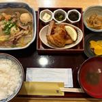 笑 日替り定食(旬楽処　笑 （ニコ）)