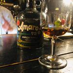 AMARO '72 Enrico Toro