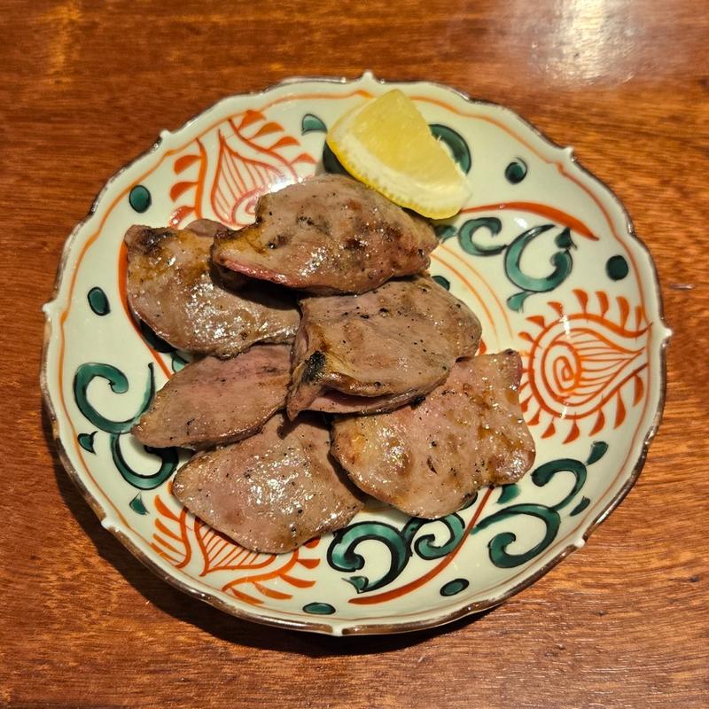 こころ(焼鳥食堂)