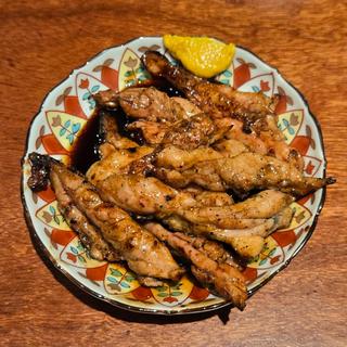 せせり(焼鳥食堂)