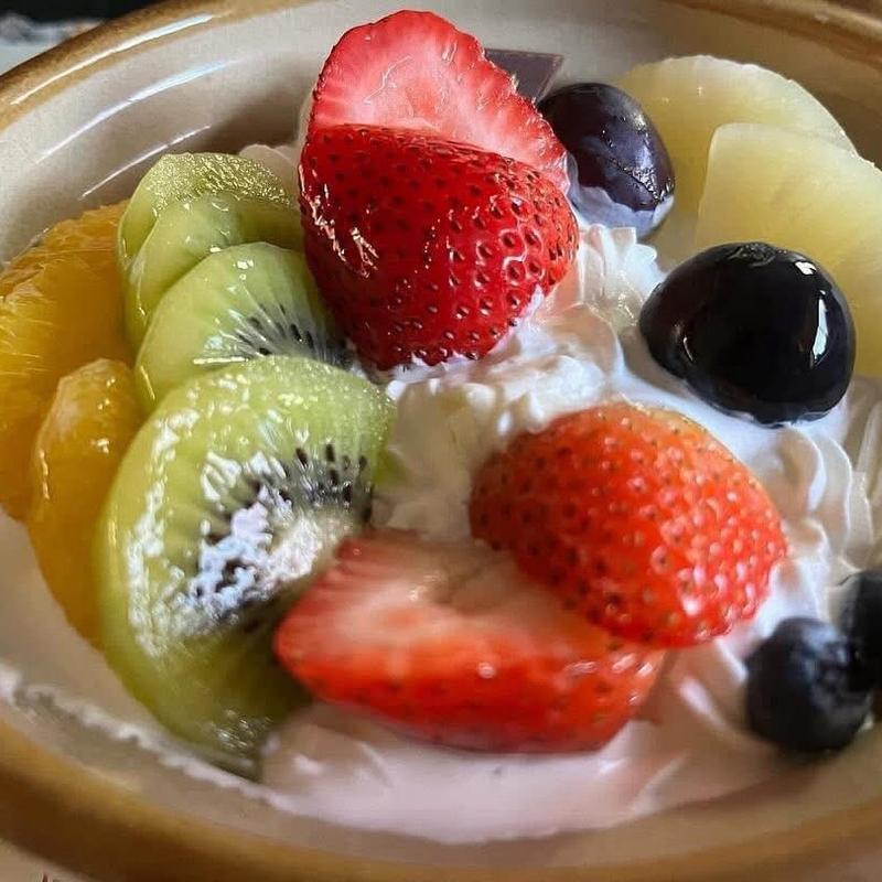 土鍋プリン(銘菓のマツキ)