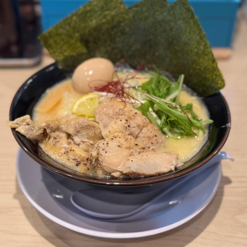 塩のキラメキ　大(キラメキノトリ大阪堺美原店)