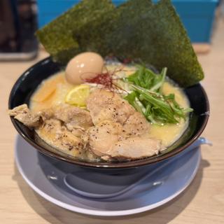塩のキラメキ 大
