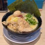 塩のキラメキ　大