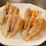 ミックストースト