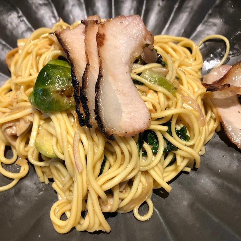 ランチ(サーワーンビストロ)