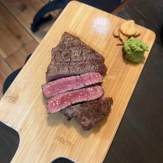 シャトーブリアン