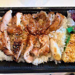 きじ弁当(大森園)