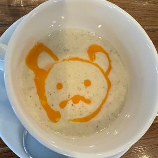 サービスランチ(BISTRO 1958)