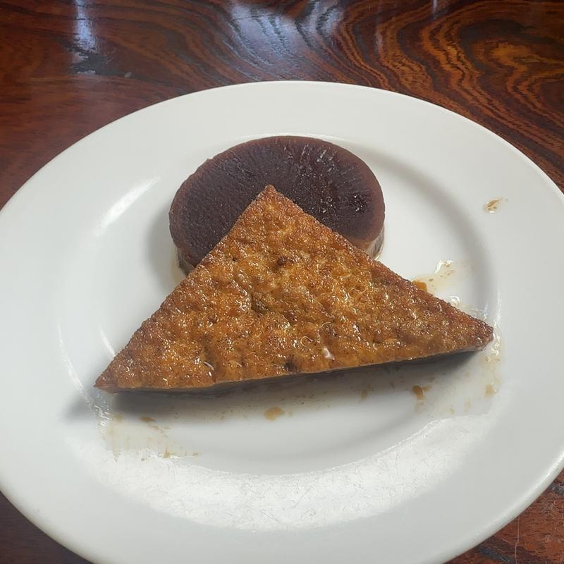 おでん(古川食堂 )