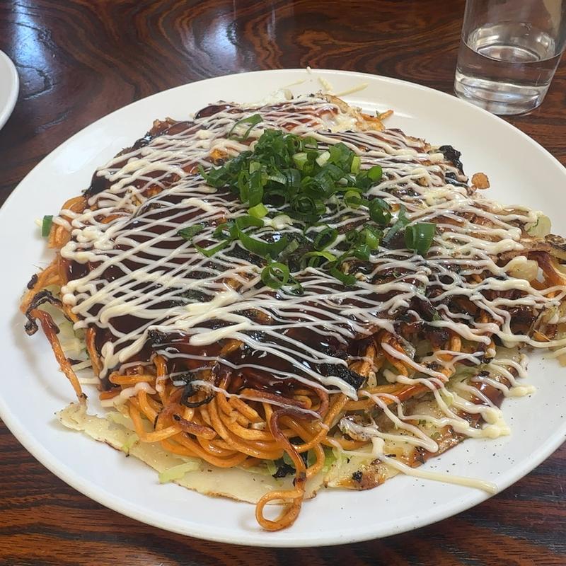 赤ゴジ(古川食堂 )