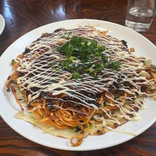 赤ゴジ(古川食堂 )