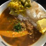 魔皿カレー(魔皿カレー)