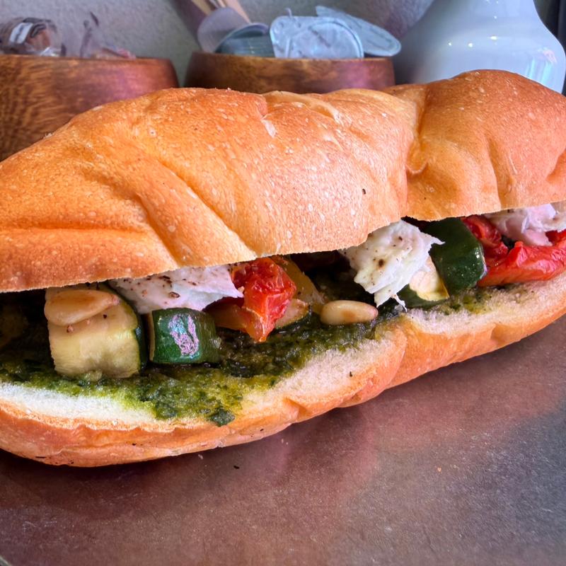 ジェノバ(千駄茶屋)