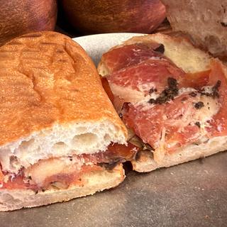 ウンブリア(千駄茶屋)