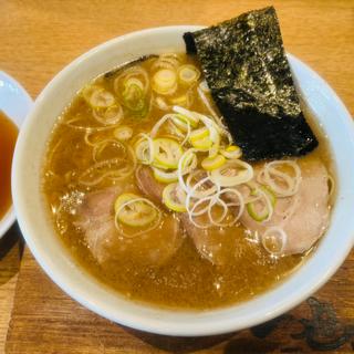 豚骨ラーメン(一也ラーメン(いちなりラーメン))