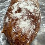 くるみパン(BISTRO 1958)