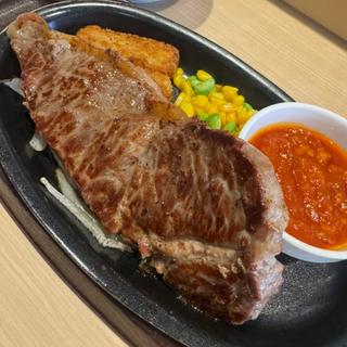 サーロインステーキ(サーロインステーキセット)