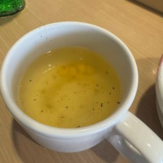 日替わりスープ