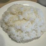 ご飯大盛り(ガスト 神戸森友店 )