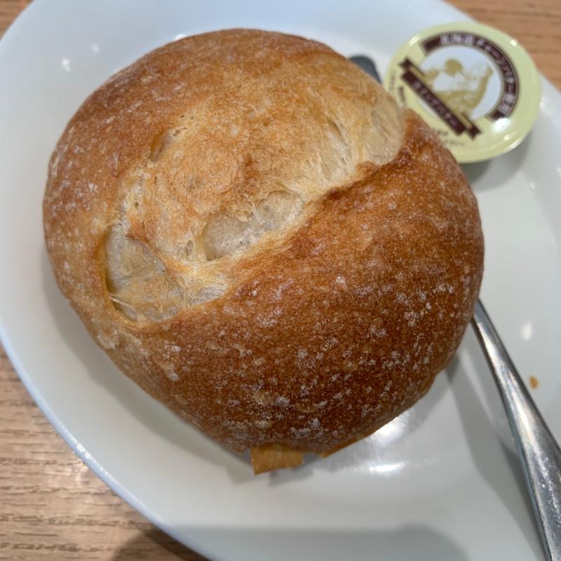 石窯ブール(デニーズ 上板橋店)