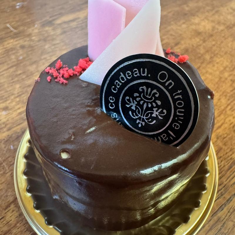 ボレロピスタージュ(アトリエ リエゾン ジー （Atelier:LiaisonG）)