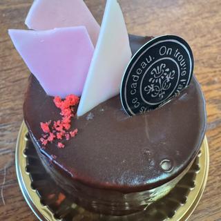 ボレロピスタージュ