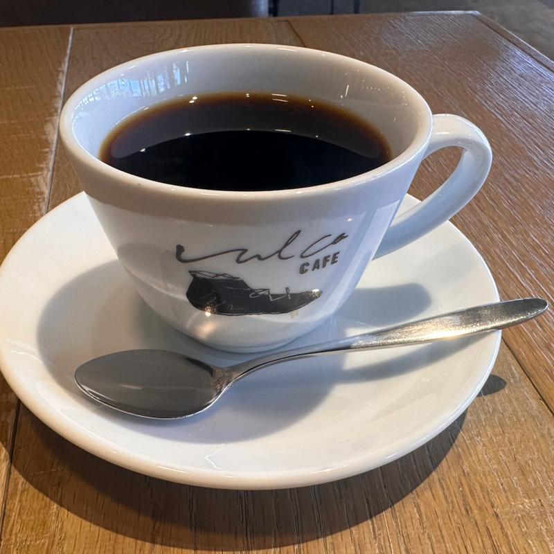 Vulcaブレンド(Vulca CAFE)