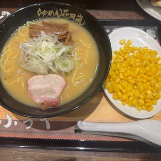 味噌っ子ふっく