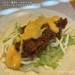 シズラープレミアムサラダバー(シズラー 東京ドームホテル店 （Sizzler）)