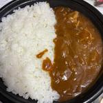鬼辛カレー(セブンイレブン 札幌北6条西1丁目)