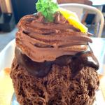 チョコレートクリスマス